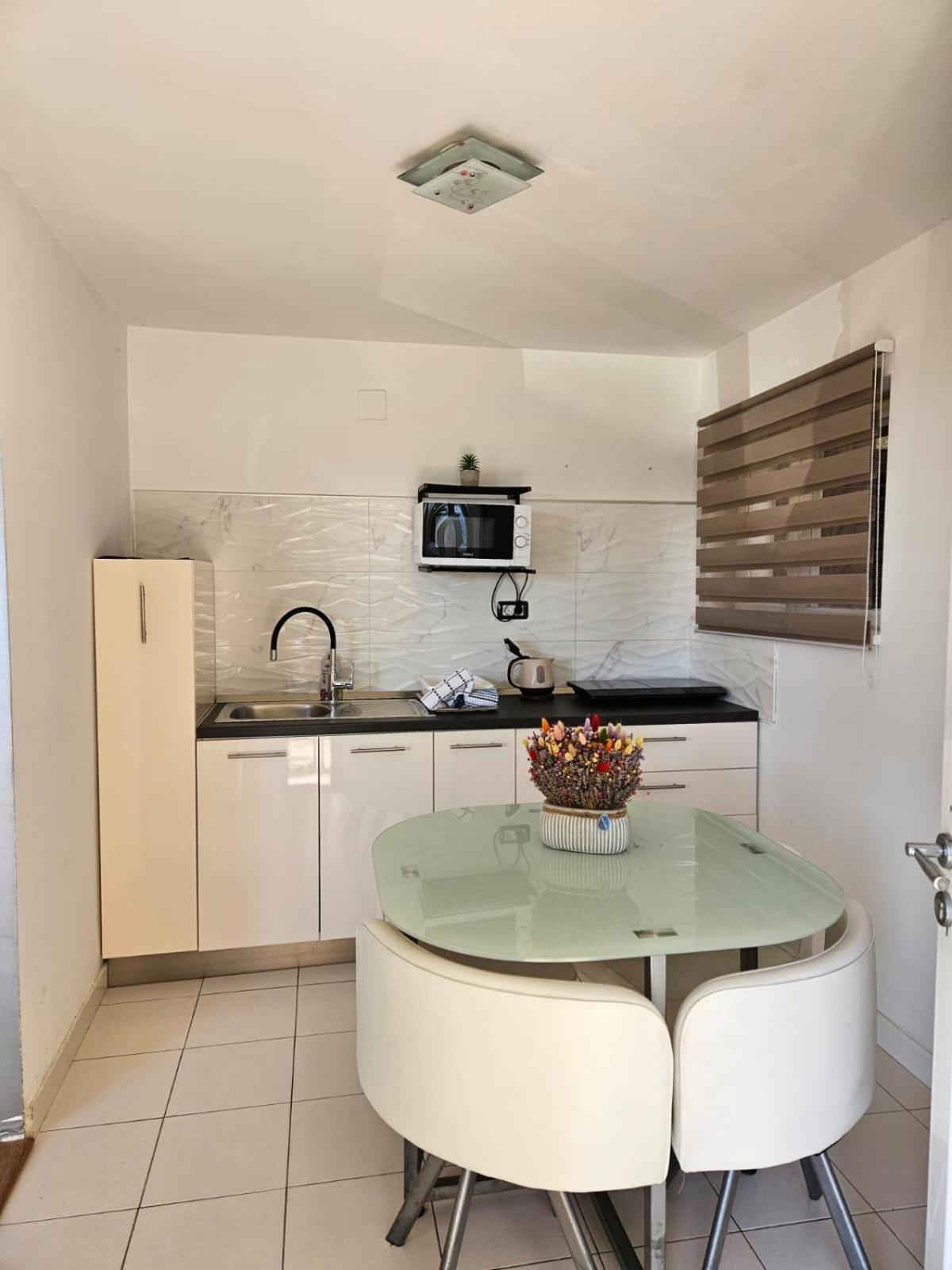 Apartments Gabi Omis Exterior photo